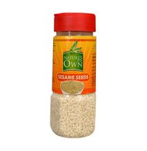 Nature's Own Sesame Seeds 40g