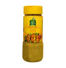 Nature's Own Spice Mix Fish Masala 50g