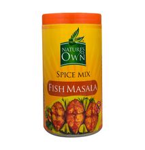 Nature's Own Spice Mix Fish Masala 100g