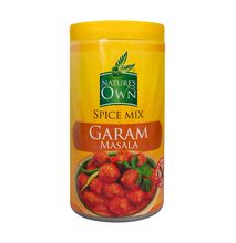 Nature's Own Spice Mix Garam Masala 100g