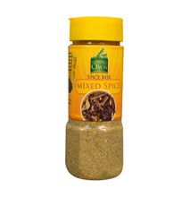 Nature's Own Spice Mix Mixed Spices 50g
