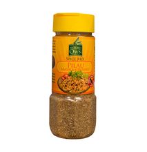 Nature's Own Spice Mix Pilau Masala 50g