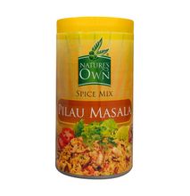Nature's Own Spice Mix Pilau Masala 100g