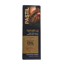 Pastil Oil For Beard Growth