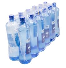 Pack of 12, 1Litre Bottles