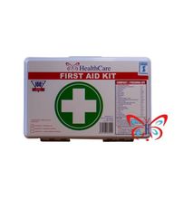 First Aid Kit Compact Healthcare