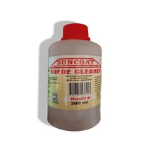 Suede Cleaner (Neutral)- 300ml
