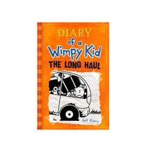 Diary Of A Wimpy Kid: The Long Haul