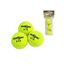 Aosidan Tennis Balls - Green