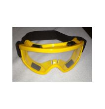 Coloured Large Fit General Purpose/ Motorcycle Goggles