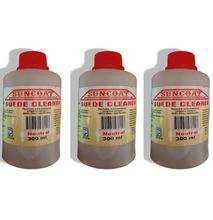 3 In 1 300 Ml Suncoat Neutral Suede Cleaner