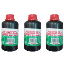 3 In 1 300ml Suncoat GREEN Suede Cleaner