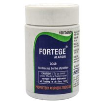 Alarsin Fortege sexual Performance And Fertility