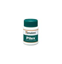 Himalaya Pilex, hemorrhoids Relief