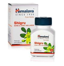 Himalaya Shigru - Bone & Joint Wellness