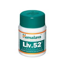 Himalaya Liv.52 Tablets liver Health