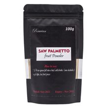 Peruvian Saw Palmetto Powder[prostate Gland Health,hair Growth