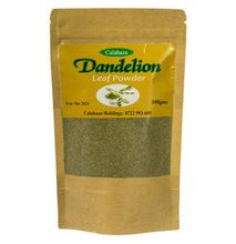 Calabaza Dandelion Powder
