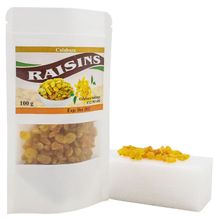 Calabaza Golden Raisins Sultanas