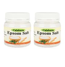 Calabaza Epsom Salt