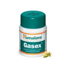 Himalaya Gasex Gas Relief