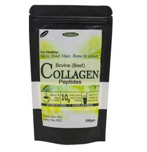Calabaza Bovine Collagen Peptides Powder