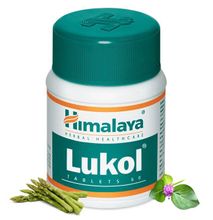 Himalaya Lukol Women Health