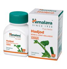 Himalaya Hadjod - Bone & Joint Wellness