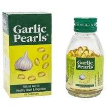 Generic Garlic Softgels