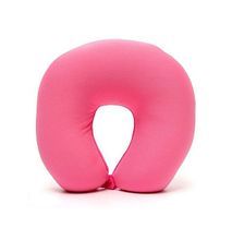 Generic Soft Nursing Pillow For New Borns And Babies - Pink