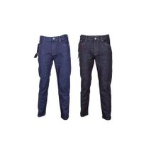 Fashion Denim Jeans Straight Fit for Men 2 in 1 Pack