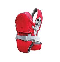 Baby Carrier - Red.