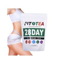 Fit Organic Slim Tea 28 Bags