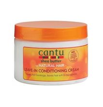 Leave-In Conditioning Cream â 340g