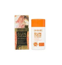 Sun Cream, Anti-Wrinkle SPF+++100