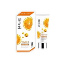 Vitamin C Facial Cleanser 80ml