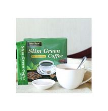 Green Coffee For Detox