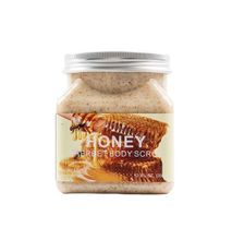 Sherbet Body Scrub - Honey - 350ml