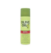 Olive Oil Nourishing Sheen Spray -472 ml
