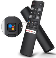 TCL Universal Remote Control For Smart TVs