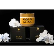 Dona by Dawn Gold Face Mask - 250g