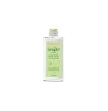 Simple Kind To Skin Soothing Facial Toner