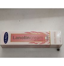 Luron Lanolin Cream Tube 50g
