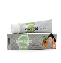 New Light Tube Cream - 47ml