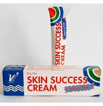 Vinco Success Cream Plus For Eczema And Allergies