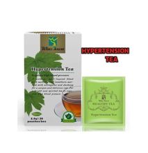 Wins Town Hypertension Herbal Tea