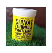 Mimi White Sowat Formula Whitening/Lightening Body Cream