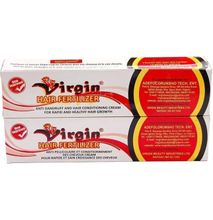 Virgin Hair Fertilizer Fast Active Anti Dandruff & Growth Cream
