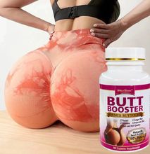 Butt Booster Butt Enlargement And Firming -60 Capsules