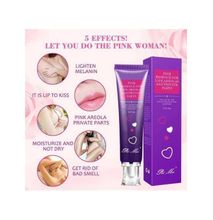 Pei Mei Pink Essence For Lips Areolas And Private Parts